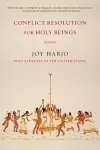Conflict Resolution for Holy Beings cover