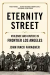 Eternity Street cover