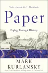 Paper cover