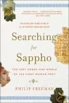 Searching for Sappho cover