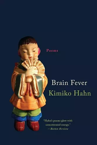 Brain Fever cover