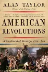 American Revolutions cover