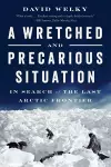 A Wretched and Precarious Situation cover