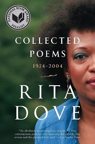 Collected Poems cover