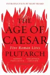 The Age of Caesar cover