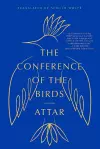 The Conference of the Birds cover