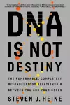 DNA Is Not Destiny cover