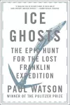 Ice Ghosts cover