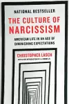 The Culture of Narcissism cover