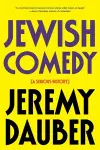 Jewish Comedy cover