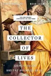 The Collector of Lives cover