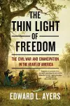 The Thin Light of Freedom cover