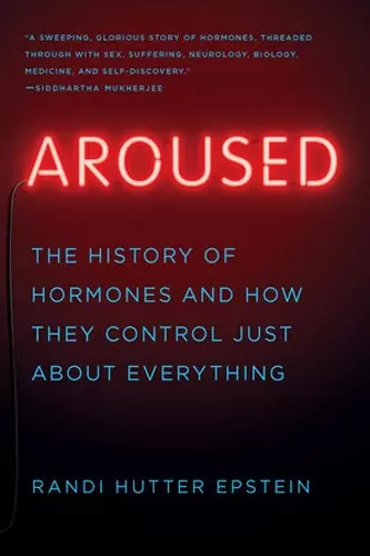 Aroused cover