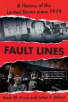 Fault Lines cover