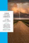 Flash Fiction America cover