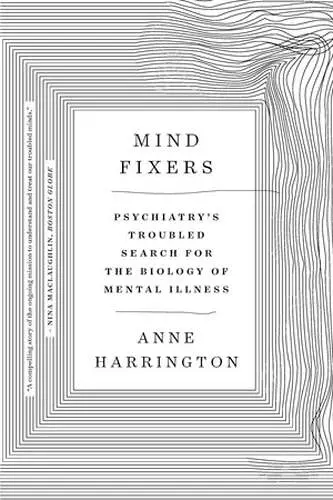 Mind Fixers cover