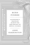 Mind Fixers cover