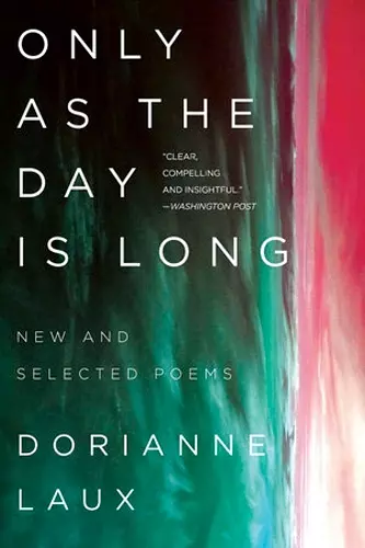 Only As the Day Is Long cover