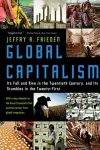 Global Capitalism cover