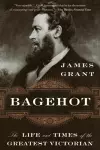 Bagehot cover