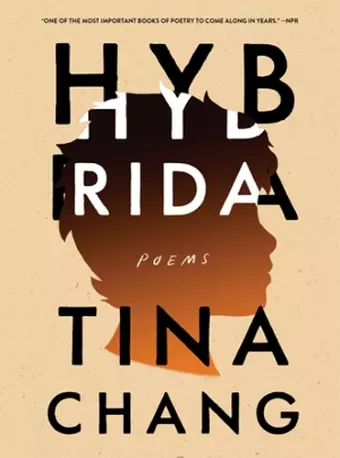 Hybrida cover