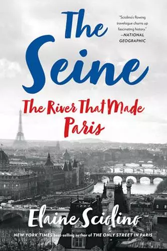 The Seine cover