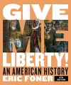 Give Me Liberty! cover