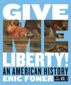 Give Me Liberty! cover
