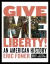 Give Me Liberty! cover