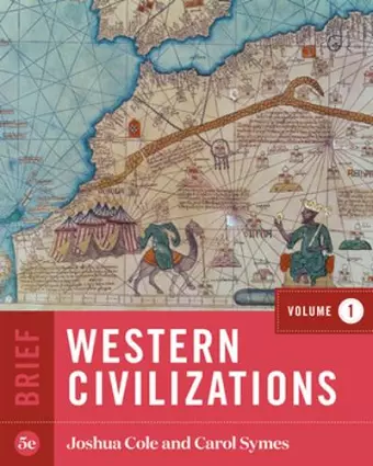 Western Civilizations cover