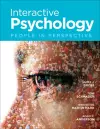 Interactive Psychology cover