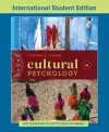 Cultural Psychology cover