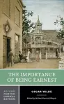 The Importance of Being Earnest cover