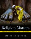 Religion Matters cover