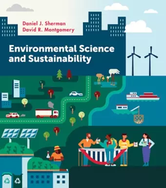 Environmental Science and Sustainability cover