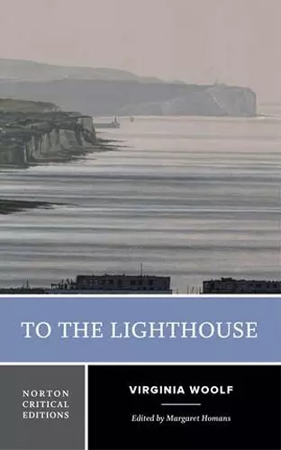 To the Lighthouse cover