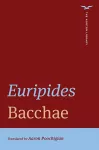 Bacchae cover