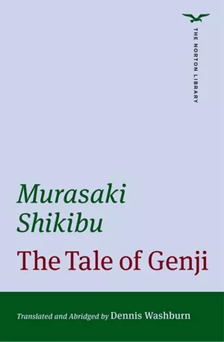 The Tale of Genji cover