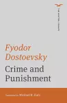 Crime and Punishment cover