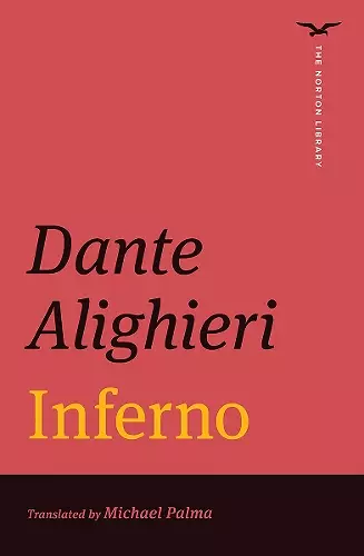 Inferno cover