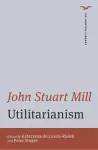 Utilitarianism cover