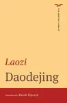 Daodejing (The Norton Library) cover