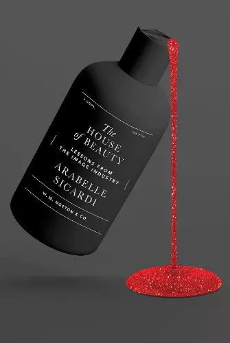 The House of Beauty cover