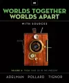 Worlds Together, Worlds Apart cover