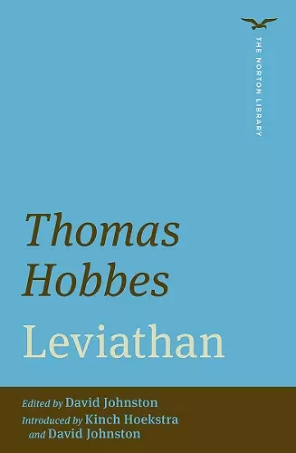 Leviathan cover