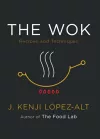 The Wok cover