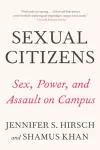 Sexual Citizens cover