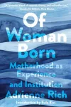 Of Woman Born cover