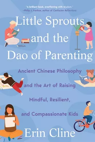 Little Sprouts and the Dao of Parenting cover