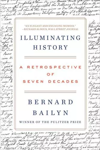 Illuminating History cover